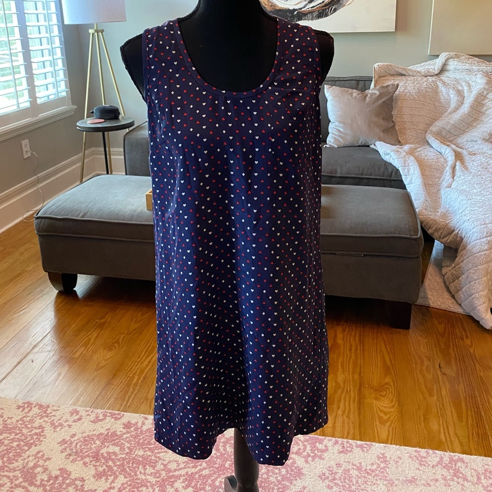 Joie sleeveless silk dress! Size Small